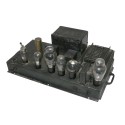 Amplificador  de audio por valvulas